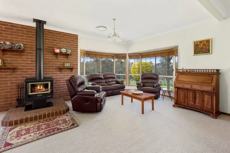 Second view of Homely rural property listing, 984 Biddeston Southbrook Road, Southbrook QLD 4363
