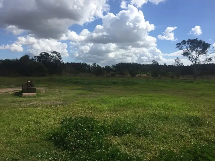 Main view of Homely land listing, 98 Mcbride Road, Pinkenba QLD 4008