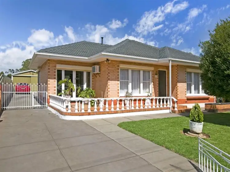 10 Vagnoni Avenue, Paradise SA 5075