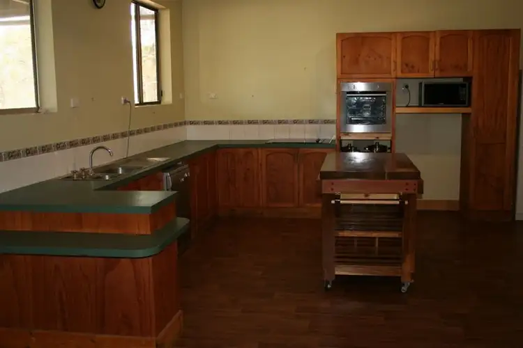 Fifth view of Homely house listing, 15 Kingston Road, Katherine NT 850