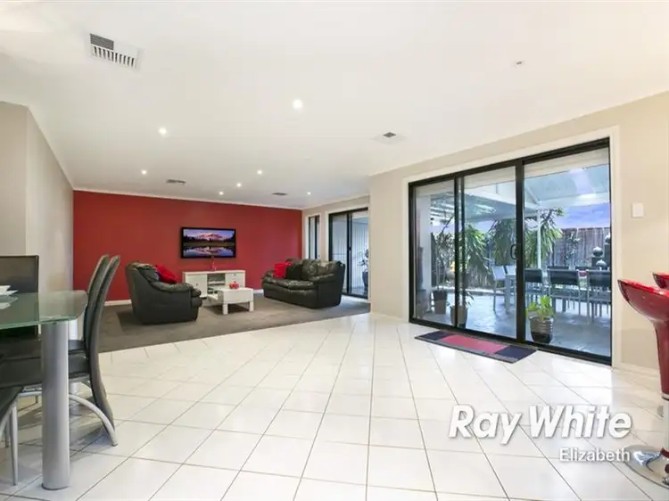 Sixth view of Homely house listing, 6 Manchester Circuit, Craigmore SA 5114