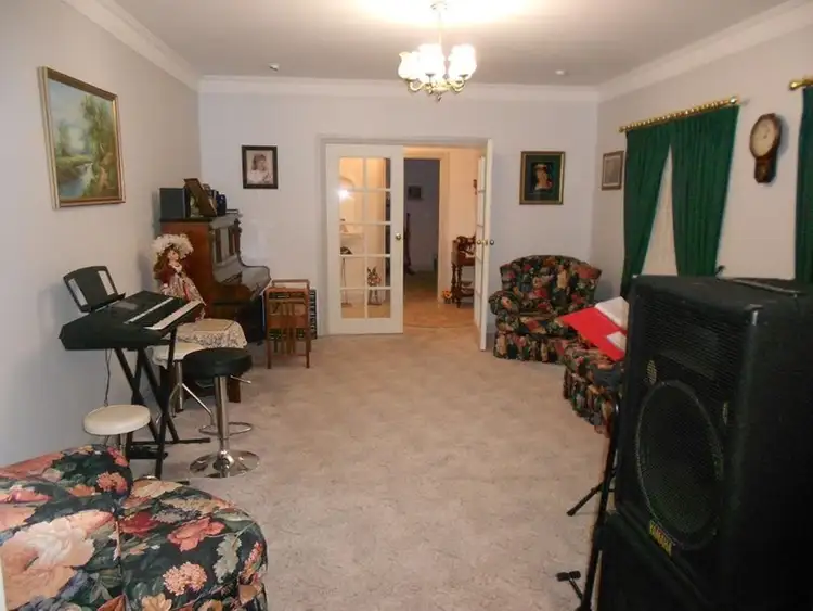 Fourth view of Homely house listing, 12 Kerslake Street, Bordertown SA 5268