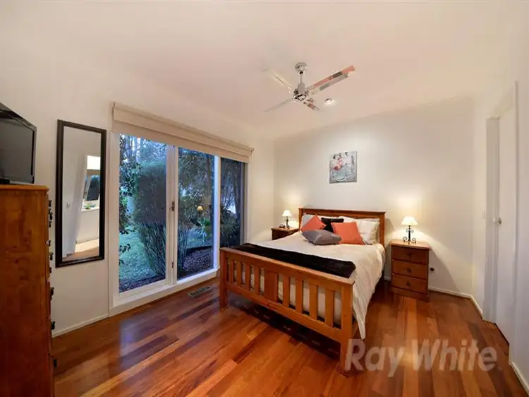 Fifth view of Homely house listing, 35 Parkside Close, Lilydale VIC 3140