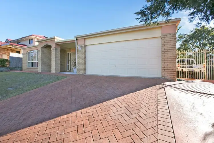 Main view of Homely house listing, 12 Koala Place, Capalaba QLD 4157