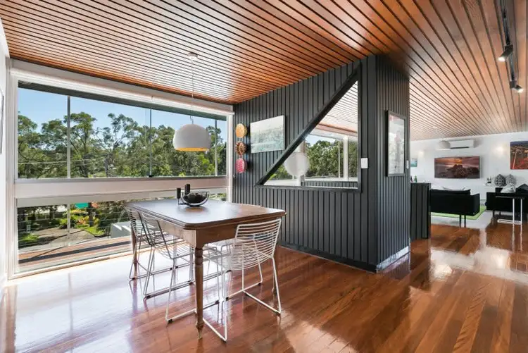 Fifth view of Homely house listing, 7 Fairholme Street, Kenmore QLD 4069
