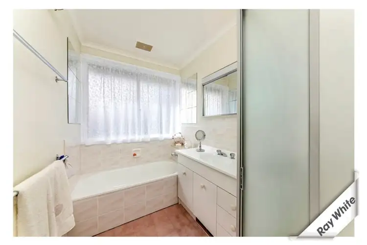 Fourth view of Homely house listing, 13 Winton Place, Holder ACT 2611