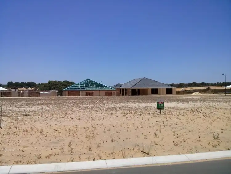 Second view of Homely land listing, 4 FLYER Street, Yanchep WA 6035