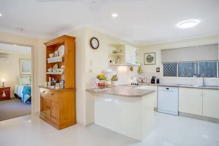 Second view of Homely house listing, 19 Breeana Court, Mudgeeraba QLD 4213