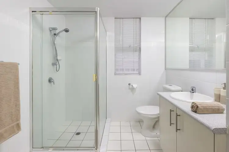 Sixth view of Homely apartment listing, 1602/30 Tank Street, Brisbane QLD 4000