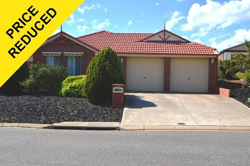 Main view of Homely house listing, 21 Arthur Street, Blakeview SA 5114