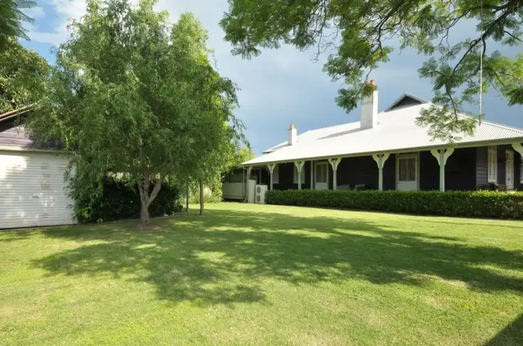 4 First Street, Cessnock NSW 2325