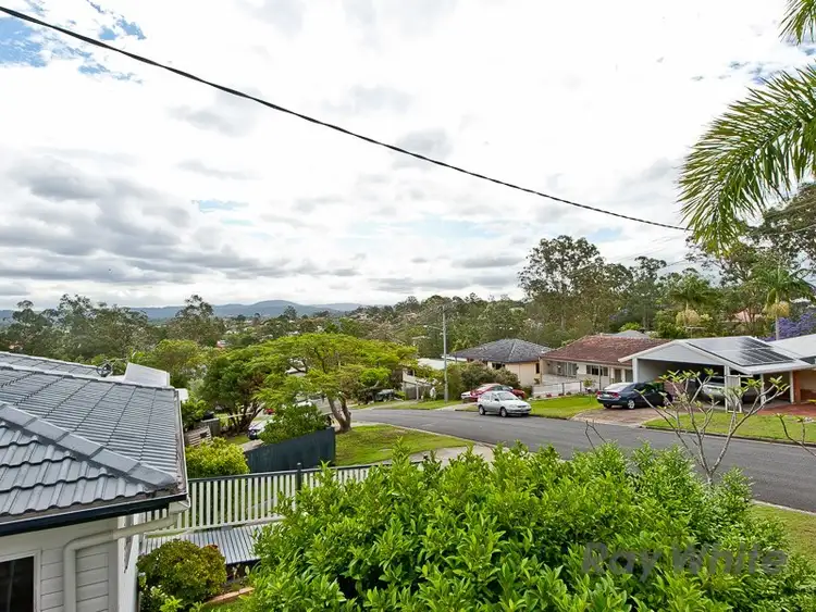 Second view of Homely house listing, 5 Pinnata Court, Everton Hills QLD 4053