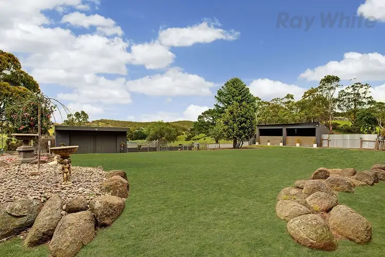 Fifth view of Homely house listing, 1255 Wallan Whittlesea Road, Upper Plenty VIC 3756