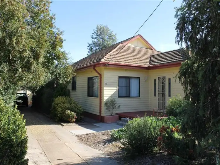 Main view of Homely house listing, 93 Palmer Street, Dubbo NSW 2830