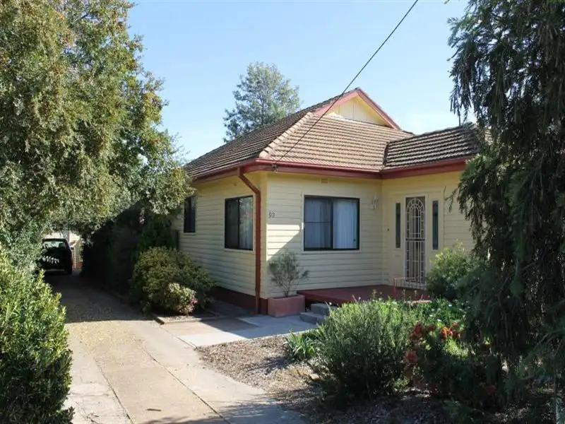 Main view of Homely house listing, 93 Palmer Street, Dubbo NSW 2830