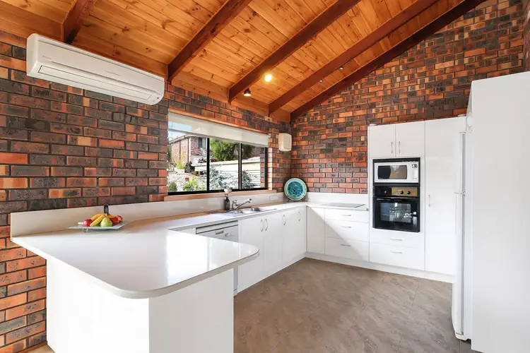 Fifth view of Homely house listing, 123 Siandra Drive, Kareela NSW 2232