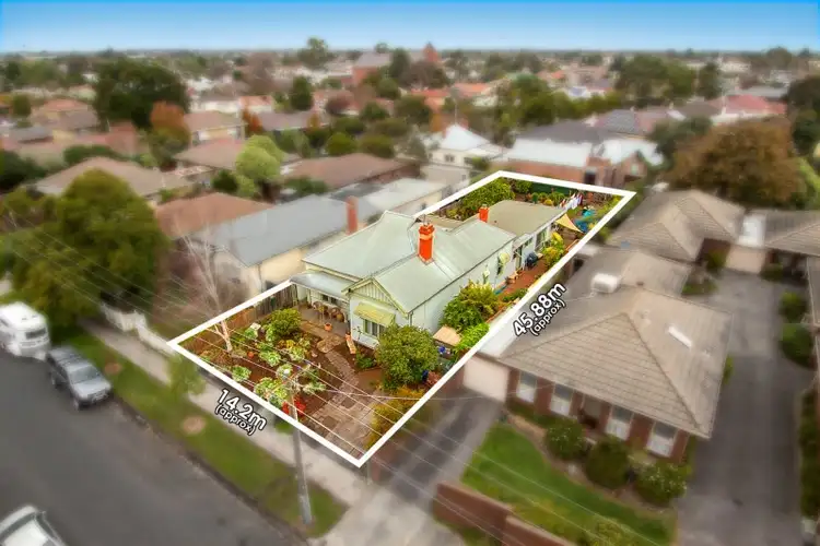 Second view of Homely house listing, 13 Lord Street, Caulfield East VIC 3145