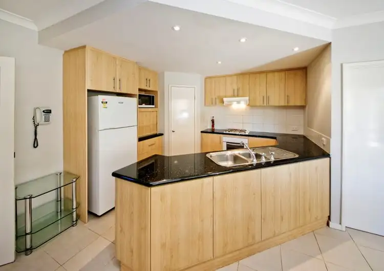 Seventh view of Homely house listing, 28b Fairway West, Yokine WA 6060