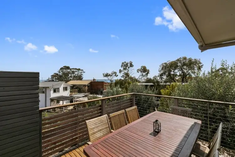 Third view of Homely house listing, 4/340 Church Street, Cowes VIC 3922