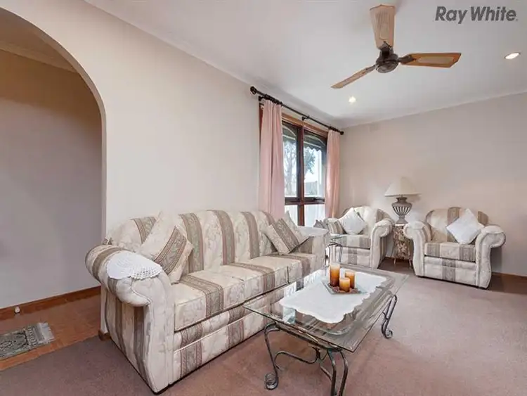 Second view of Homely house listing, 7 Perrett Avenue, St Albans VIC 3021