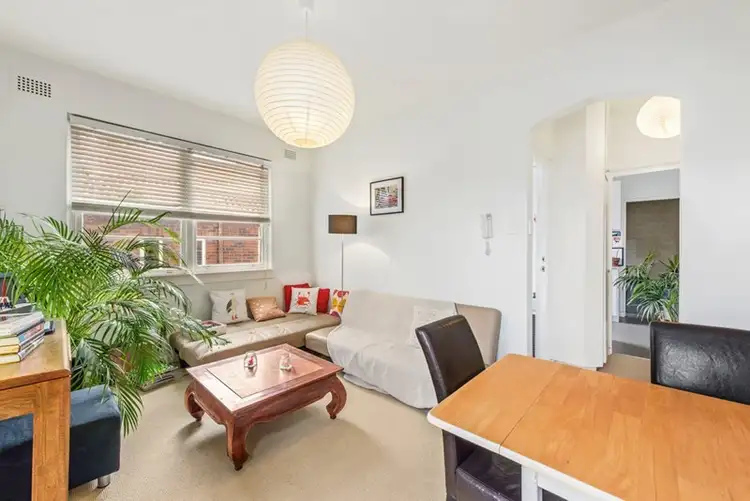 Main view of Homely apartment listing, 5/72 Plowman Street, North Bondi NSW 2026