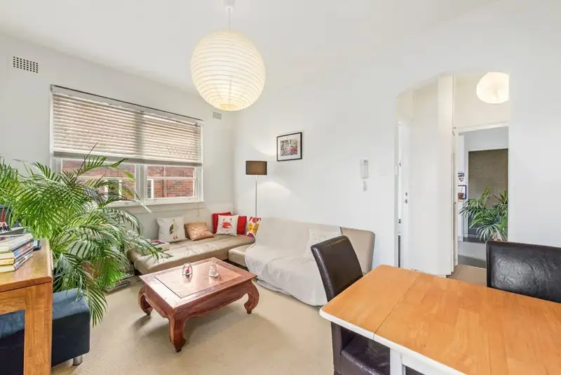 Main view of Homely apartment listing, 5/72 Plowman Street, North Bondi NSW 2026