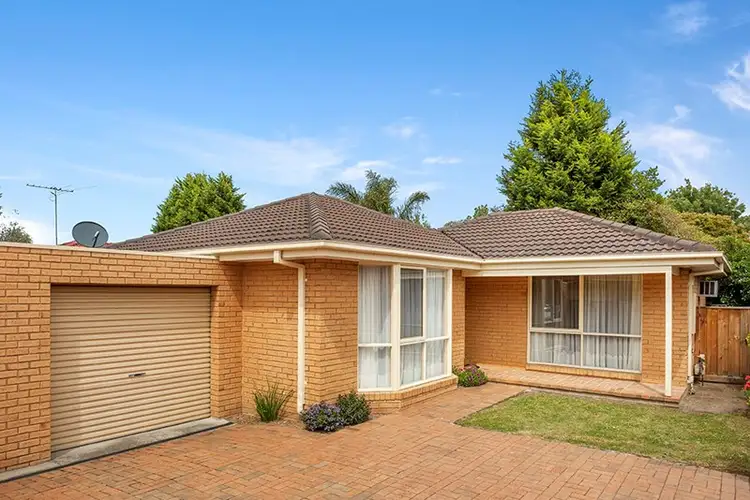 2/57 Tunstall Road, Donvale VIC 3111