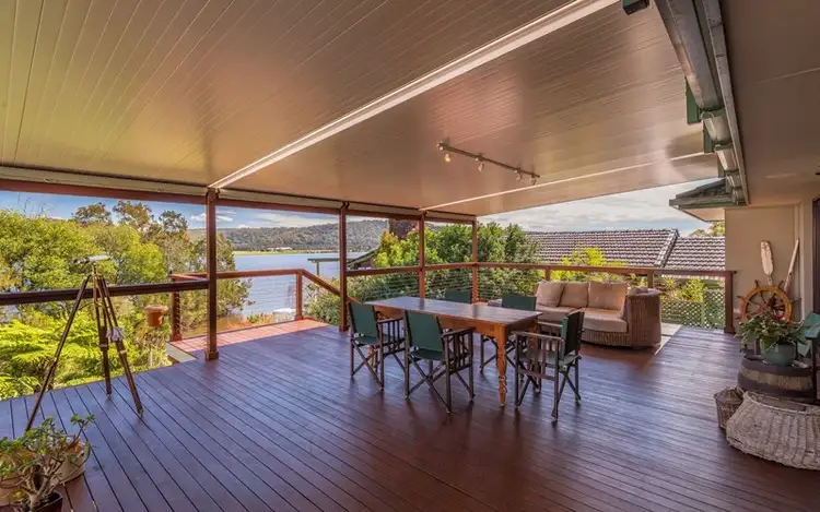 Fifth view of Homely house listing, 4 McNaughton Place, Maclean NSW 2463
