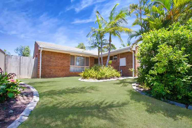 Second view of Homely other listing, 2/7 Cassandra Crescent, Labrador QLD 4215