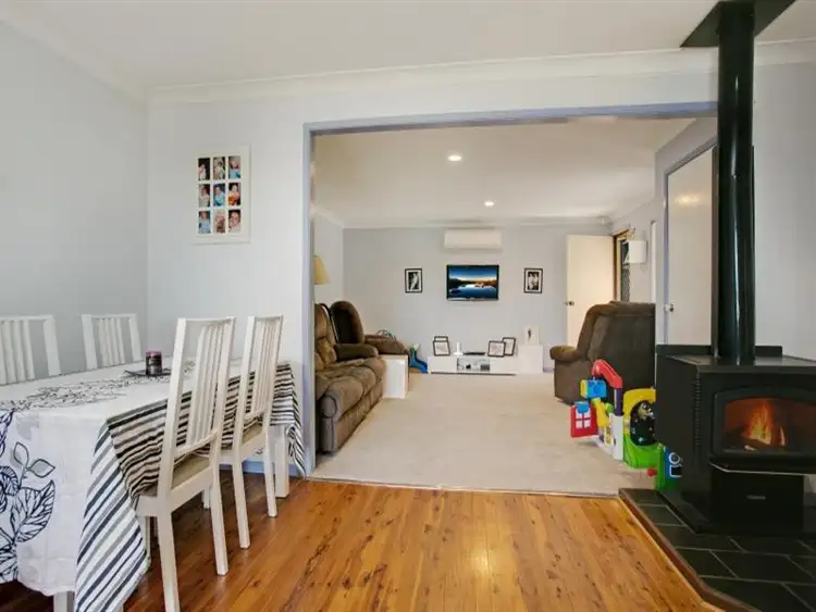Second view of Homely house listing, 10 Wolstenholme Street, Rutherford NSW 2320