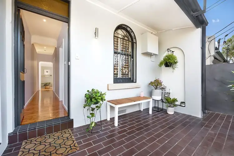 Third view of Homely house listing, 53 Brown Street, St Peters NSW 2044