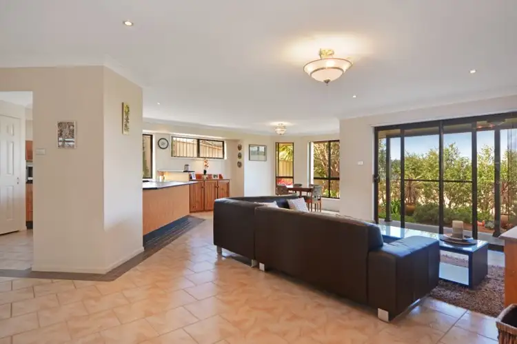 Fourth view of Homely house listing, 11 Monkhouse Parade, Shell Cove NSW 2529
