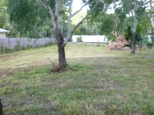 Third view of Homely land listing, 124 Hope Street, Cooktown QLD 4895