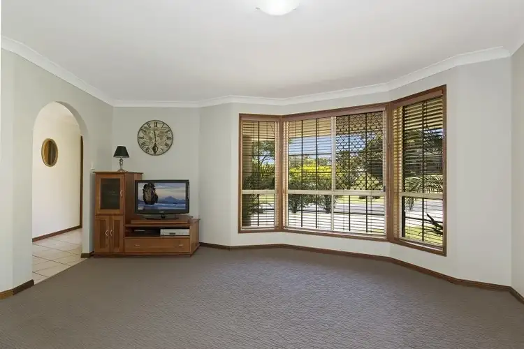 Third view of Homely house listing, 7 Flemington Close, Capalaba QLD 4157