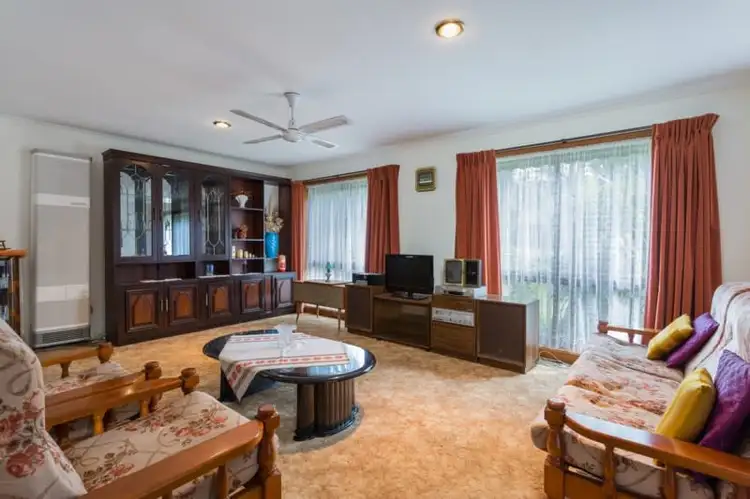 Second view of Homely house listing, 13 Pasadena Street, Rye VIC 3941