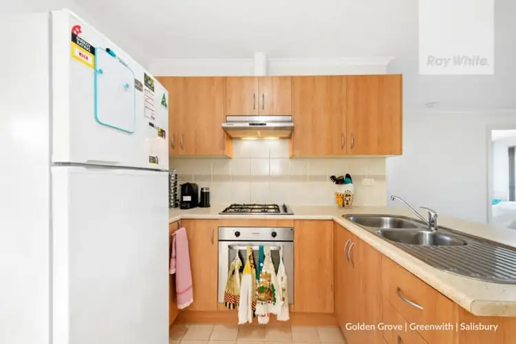 Fourth view of Homely house listing, 22 Oxford Court, Elizabeth Park SA 5113
