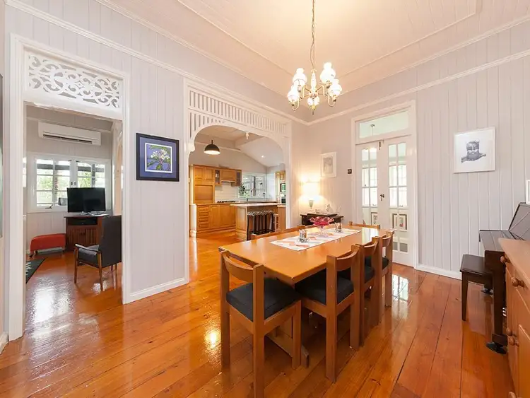 Fourth view of Homely house listing, 15 Wattle Avenue, Yeerongpilly QLD 4105