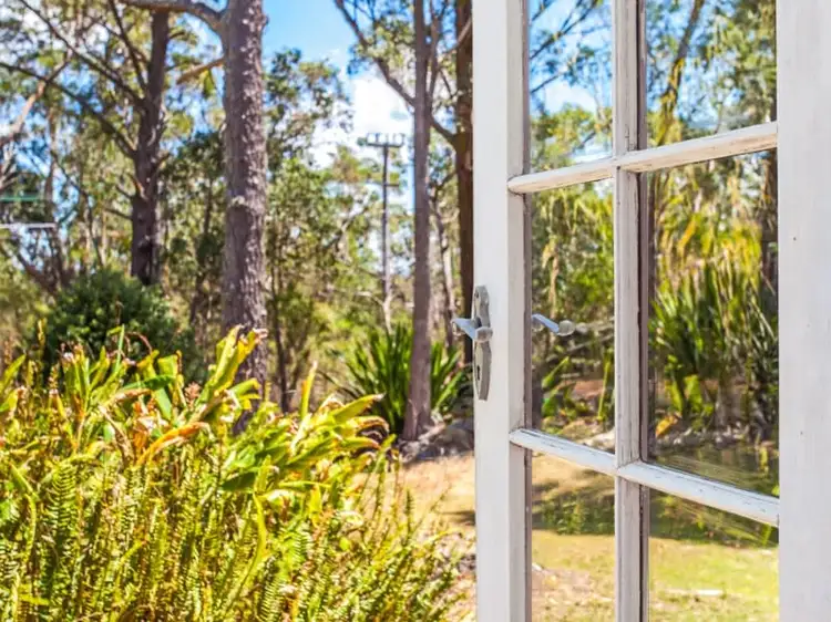 Fourth view of Homely house listing, 16 Darangan Close, Waterfall NSW 2233