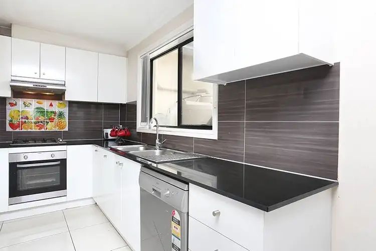 Second view of Homely townhouse listing, 3/20 Valeria Street, Toongabbie NSW 2146