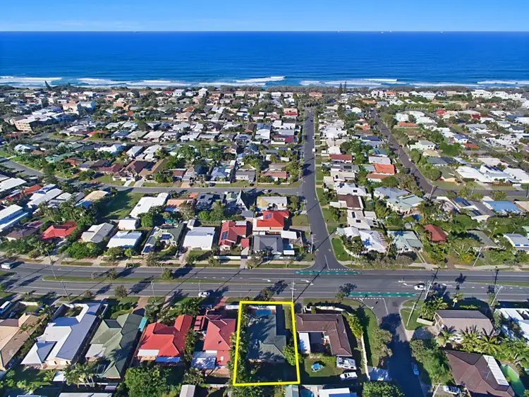 Second view of Homely house listing, 62 Point Cartwright Drive, Buddina QLD 4575