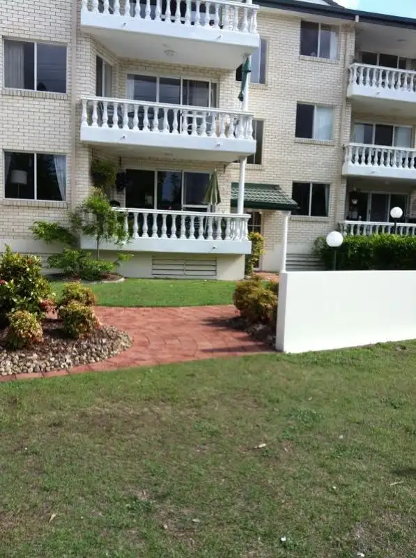 Fifth view of Homely unit listing, 9/4 Murlong Crescent, Palm Beach QLD 4221
