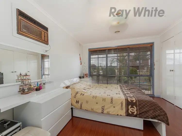 Sixth view of Homely house listing, 17 Epalock Crescent, St Albans VIC 3021