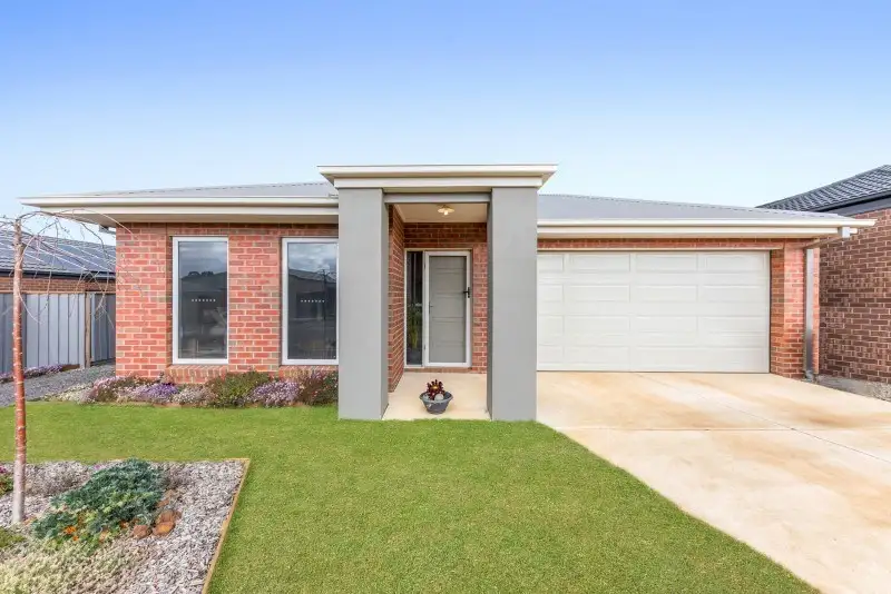 Main view of Homely house listing, 24 Blacker Way, Bannockburn VIC 3331