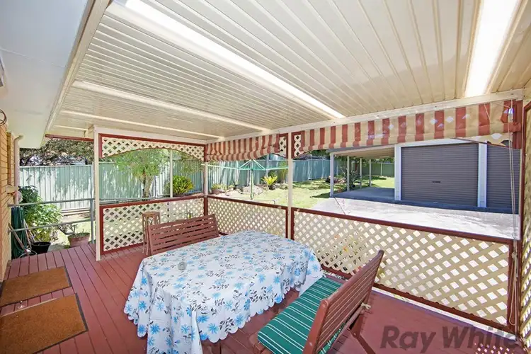 Fifth view of Homely house listing, 132 Sunrise Avenue, Budgewoi NSW 2262