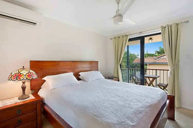 Fourth view of Homely house listing, 20/38 Kakanui Street, Aspley QLD 4034