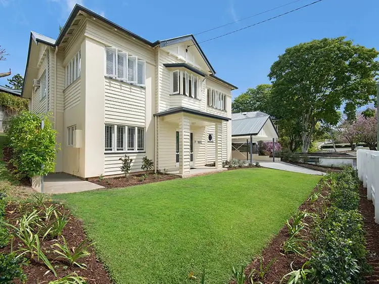 14 Amarina Avenue, Ashgrove QLD 4060