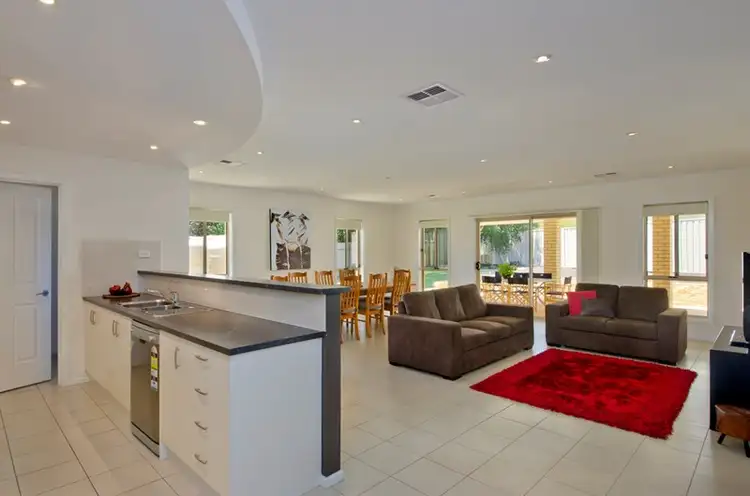 Second view of Homely house listing, 5 Virginia Grove, Panorama SA 5041