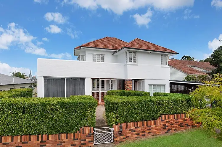 Third view of Homely house listing, 98 Constitution Road, Windsor QLD 4030