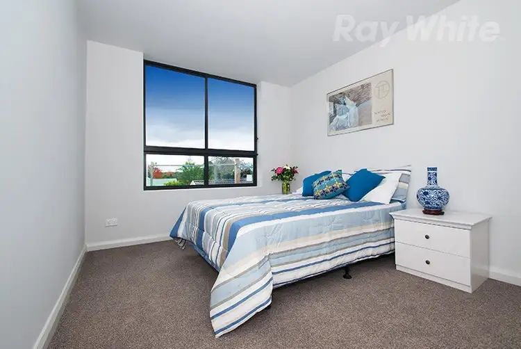 Fifth view of Homely apartment listing, 204 and 207/3-5 BIRCH Street, Bayswater VIC 3153