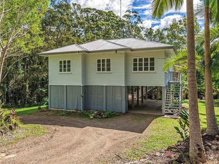 Second view of Homely house listing, 1248 Eumundi Noosa Road, Eumundi QLD 4562